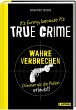 It's funny because it's TRUE CRIME -... - Bild 1