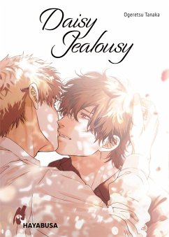 Daisy Jealousy - Tanaka, Ogeretsu