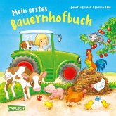 Mein erstes Bauernhofbuch