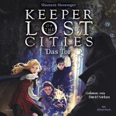 Das Tor / Keeper of the Lost Cities Bd.5 (14 Audio-CDs)