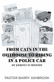 From Cats in the Outhouse to Riding in a Police Car (eBook, ePUB)