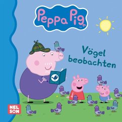 Maxi-Mini 104 VE5: Peppa Pig: Vögel beobachten - Korda, Steffi