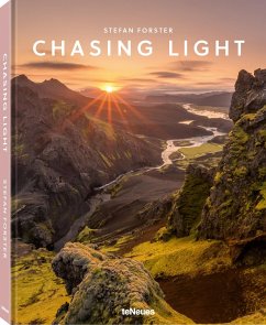Chasing Light - Forster, Stefan