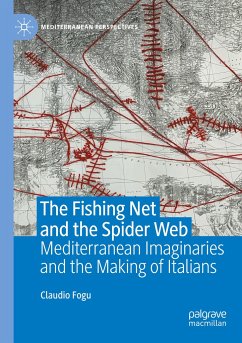 The Fishing Net and the Spider Web - Fogu, Claudio
