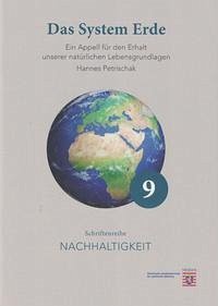 Das System Erde - Petrischak, Hannes