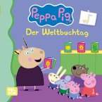 Maxi-Mini 103: Peppa Pig: Der Weltbuchtag