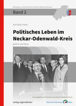 Cover Politisches Leben im Neckar-Odenwald-Kreis