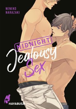 Midnight Jealousy Sex - Narazaki, Neneko