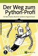 Der Weg zum Python-Profi - Bild 1