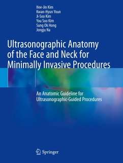 Ultrasonographic Anatomy of the Face and Neck for Minimally Invasive Procedures - Kim, Hee-Jin;Youn, Kwan-Hyun;Kim, Ji-Soo