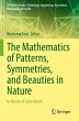 The Mathematics of Patterns,... - Bild 1