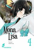 The Gender of Mona Lisa Bd.4