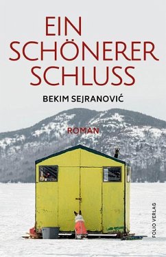 Ein schönerer Schluss - Sejranovic, Bekim
