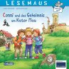 LESEMAUS 16: Conni und das Geheimnis um... - Bild 1