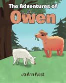 The Adventures of Owen (eBook, ePUB)