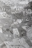 Broken Church, Nation Divided (eBook, ePUB)