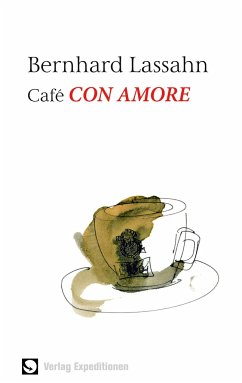 Café Con Amore - Lassahn, Bernhard