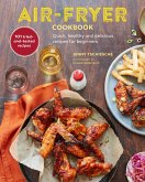 Air-fryer Cookbook (eBook, ePUB)