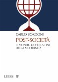 Post-società (eBook, ePUB)