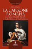 La canzone romana (eBook, ePUB)