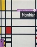 Sanatin Büyük Ustalari 19 Mondrian