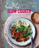 Healthy Slow Cooker (eBook, ePUB)