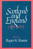 Scotland and England 1286-1815 (eBook, ePUB)