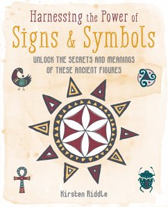 Harnessing the Power of Signs & Symbols (eBook, ePUB) - Riddle, Kirsten