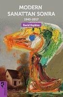 Modern Sanattan Sonra 1945-2017 - Hopkins, David
