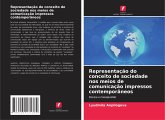 Representação do conceito de sociedade nos meios de comunicação impressos contemporâneos