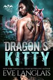 Dragon's Kitty (Dragon Point, #9) (eBook, ePUB)
