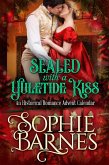 Sealed with a Yuletide Kiss (eBook, ePUB)