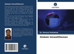 Globale Umweltthemen - Pathakhak, Dr. Hemant