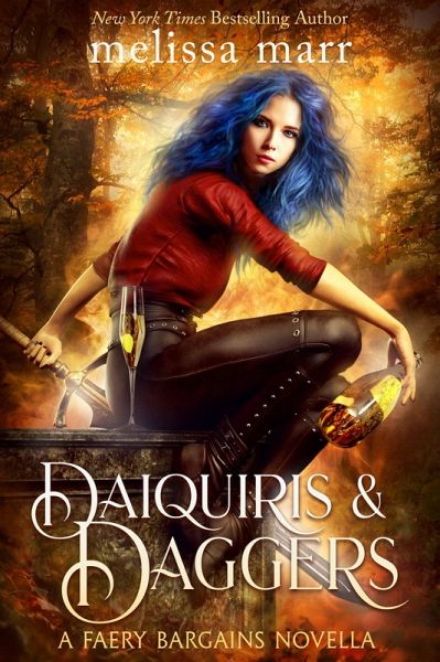 Daiquiris & Daggers (Faery Bargains) (eBook, ePUB) Daiquiris & Daggers (Faery Bargains) (eBook, ePUB)