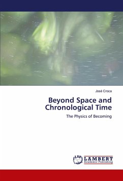 Beyond Space and Chronological Time - Croca, José