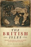 The British Isles, 1100-1500 (eBook, ePUB)