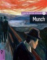 Cover Sanatin Büyük Ustalari 17 Munch