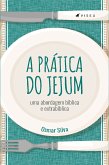 A prática do jejum (eBook, ePUB)