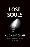 Lost Souls (Sammy Greyfox Thrillers, #5) (eBook, ePUB)