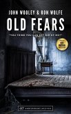 Old Fears (eBook, ePUB)