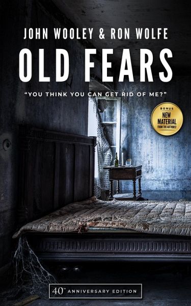 Old Fears (eBook, ePUB) Old Fears (eBook, ePUB)