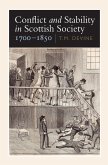 Conflict and Stability in Scottish Society, 1700-1850 (eBook, ePUB)