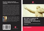 Os ricos e pobres da Rússia moderna: ameaças de assimetria crescente