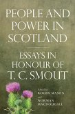 People and Power in Scotland (eBook, ePUB)