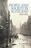 People and Society in Scotland, 1830-1914 (eBook, ePUB)