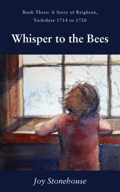 Whisper to the Bees (eBook, ePUB) - Stonehouse, Joy