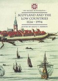 Scotland and the Low Countries 1124-1994 (eBook, ePUB)