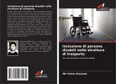 Inclusione di persone disabili nelle strutture di trasporto