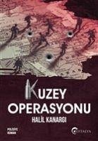 Kuzey Operasyonu - Kanargi, Halil