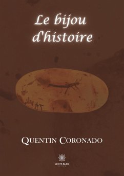 Le bijou d'histoire - Coronado, Quentin